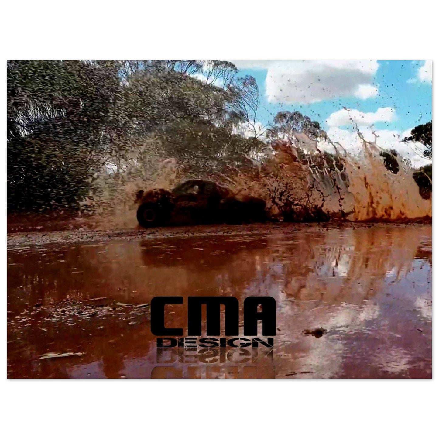 Premium Matte Paper Poster